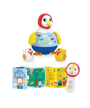 꼬꼬맘+꼬꼬맘 동요퐁퐁