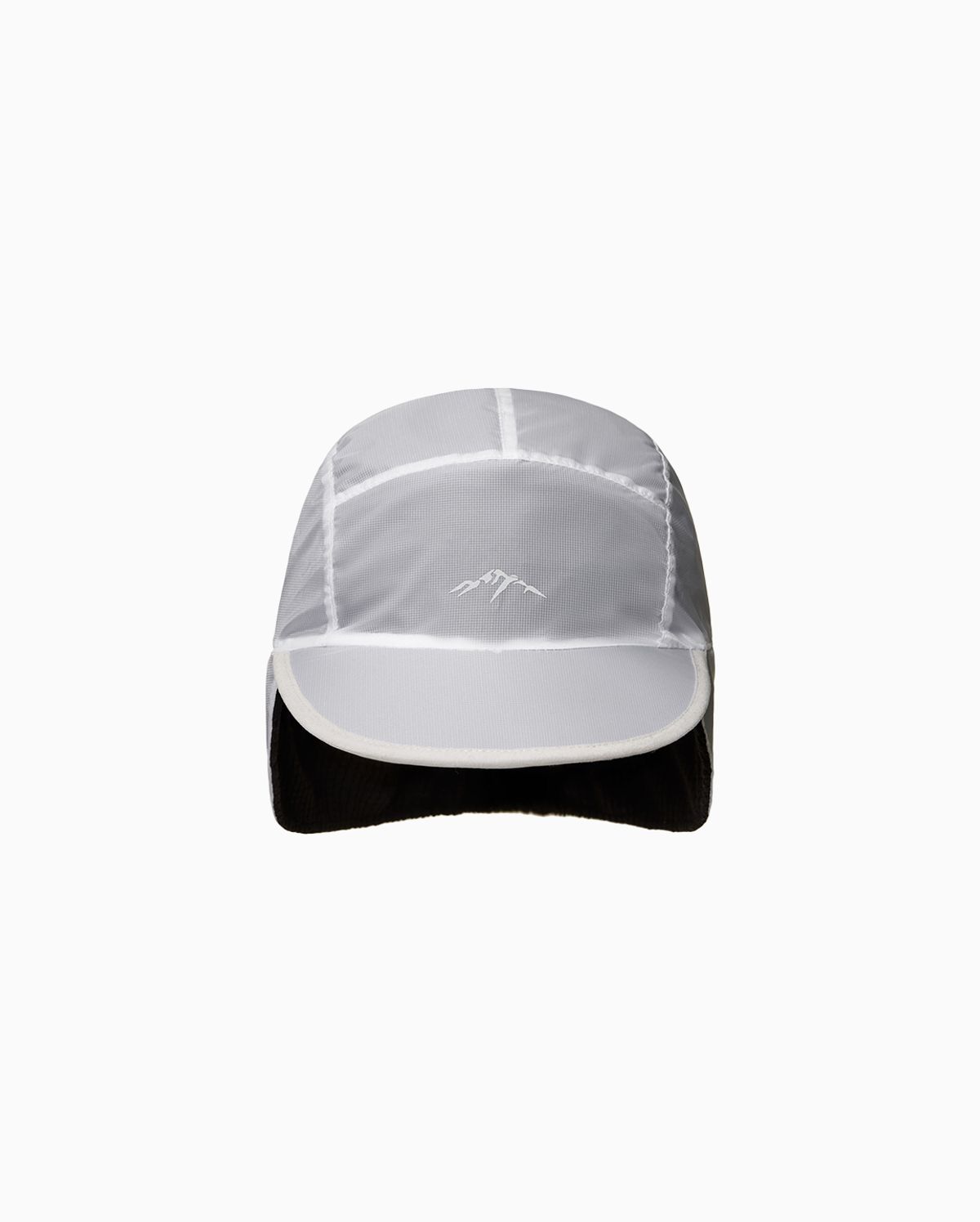 콜드웜(COLDWARM) Thermal Earflap Cap (White)