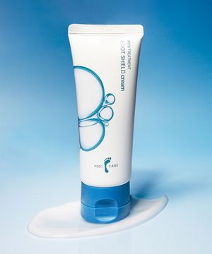 더마페디 풋 쉴드 크림