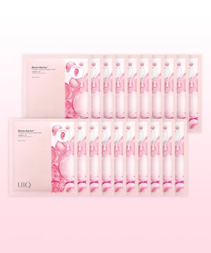 바이옴 베리어 콜라겐 퍼밍 하이드로겔 마스크 20매입