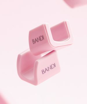 살롱드네일 아트 마그넷 네일링