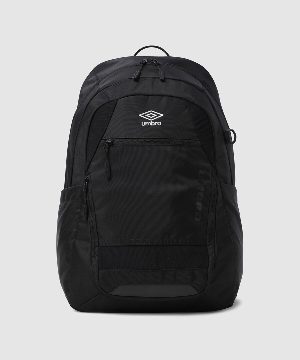 엄브로(UMBRO) 볼린 초경량 백팩 (30L) 블랙 UR123CBP11