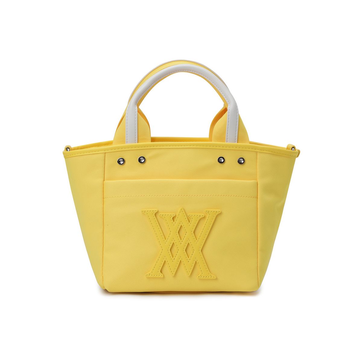 어뉴골프(ANEW GOLF) UNI COLOR POP DAILY TOTE BAG_YE