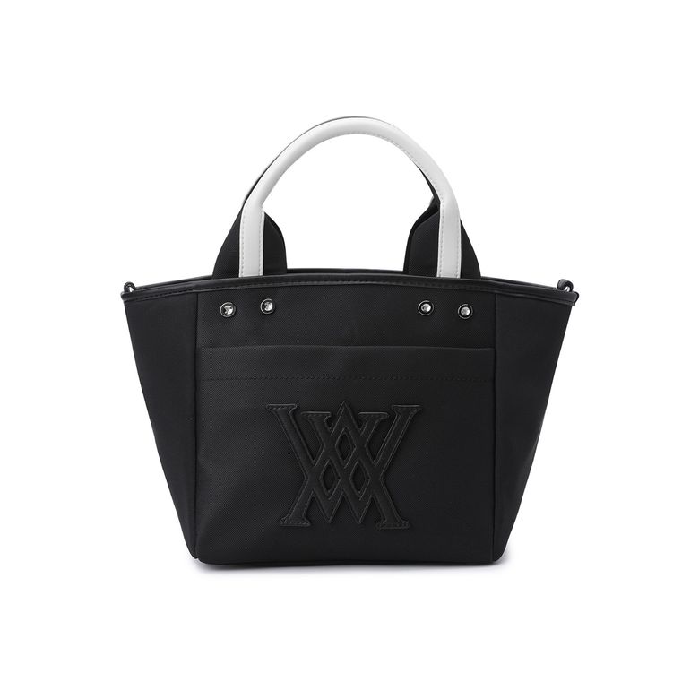 UNI COLOR POP DAILY TOTE BAG_BK