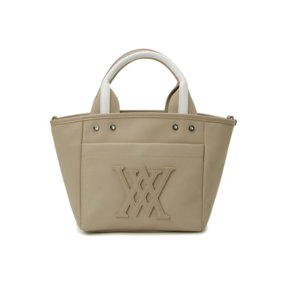 어뉴골프(ANEW GOLF) UNI COLOR POP DAILY TOTE BAG_BE