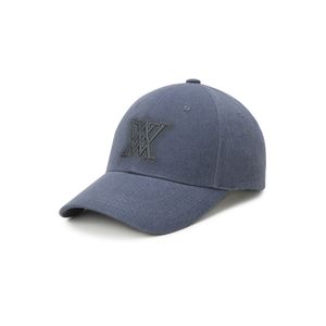 UNI SMOKED LOGO CAP_DA