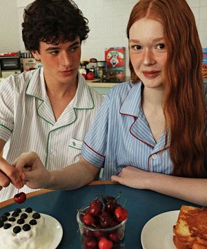 [2PACK] 더 클래식 반팔 파자마 세트 2Color