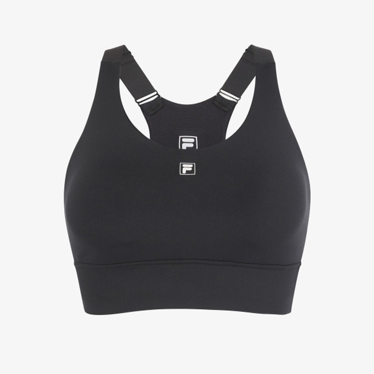 휠라언더웨어(FILA UNDERWEAR) 휠라 스포르트 미디엄 서포트 브라 5colors(FI253BR12F002001)