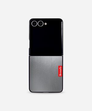 TITANIUM - Z플립 케이스