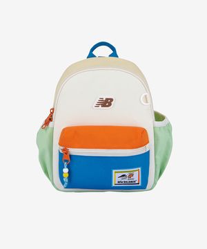 패턴 미니미 아동 가방 NK8AGS501U99