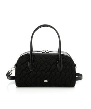 벤타 퀼티드 토트앤 크로스백