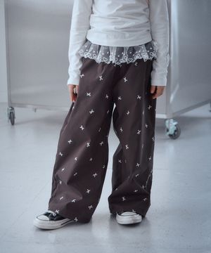 리봉봉 조거팬츠