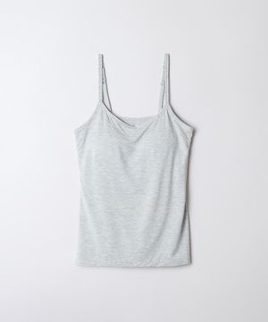 [COMFORT] 여성 모달 브라 캐미솔_SPWRGA9A20