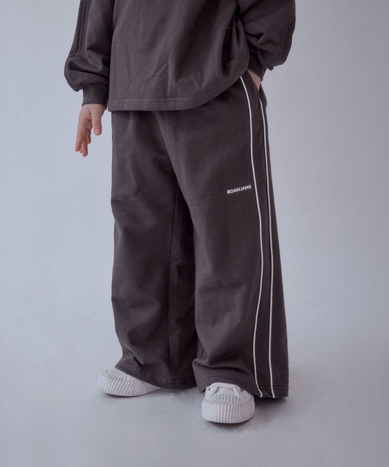 메가 조거팬츠