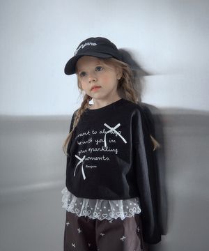 러브레터 티셔츠