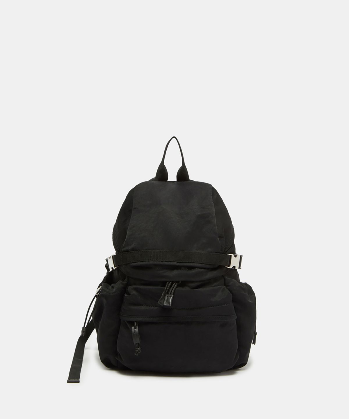 쿠론(COURONNE) Bagel Backpack 28_RVBBX26142BKX