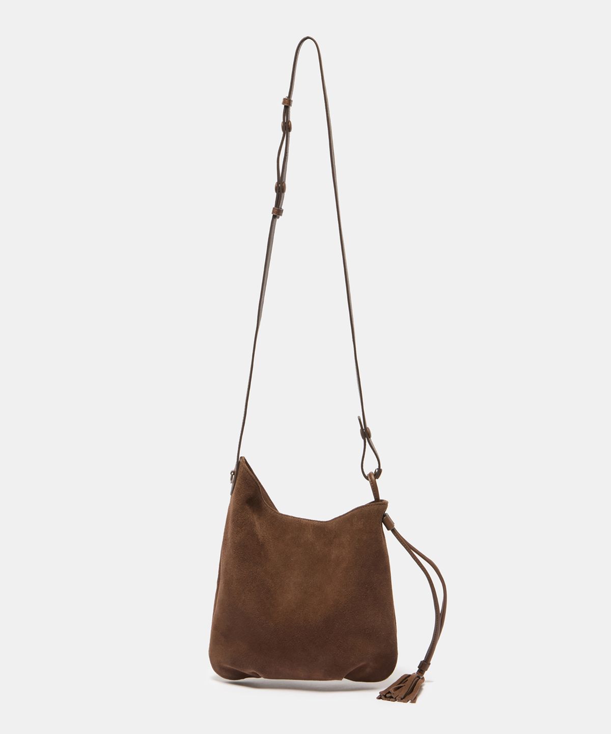 쿠론(COURONNE) Faugeres Tassel Cross 23_RDBRX26113BRX