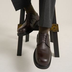 리갈 남성 스퀘어토 더비슈즈 REGOXC5832F 2종 택1