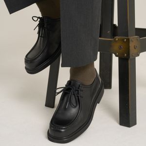 리갈 남성 스퀘어토 왈라비 슈즈 REGOXC5017F 2종 택1