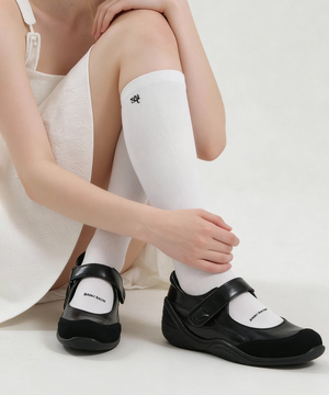 프레소 생활 압박 니삭스 2color