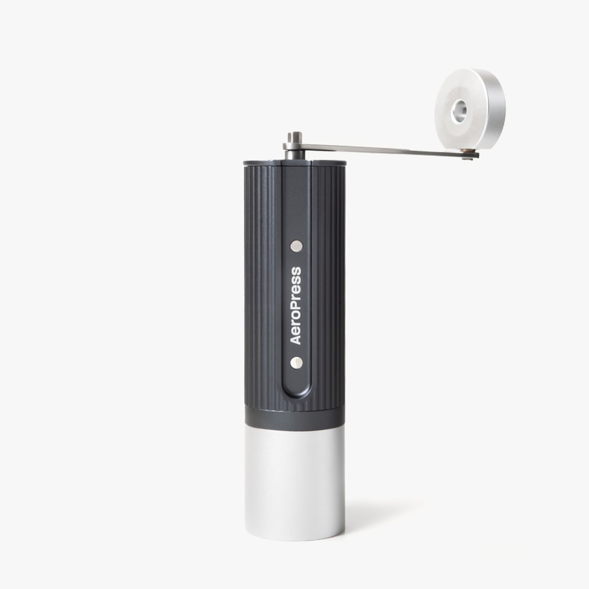 에어로프레스(AEROPRESS) 에어로프레스 매뉴얼 커피 그라인더