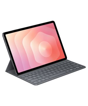 갤럭시 탭 S11 AI 슬림 키보드 북 커버 케이스 EF-DX730