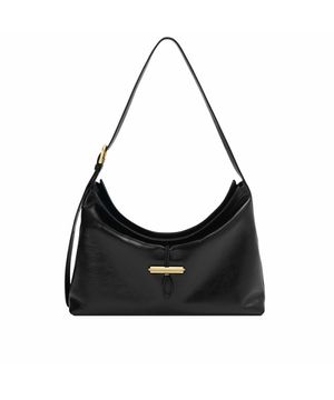 루이까또즈 치즈 숄더백 HT3SO21BL