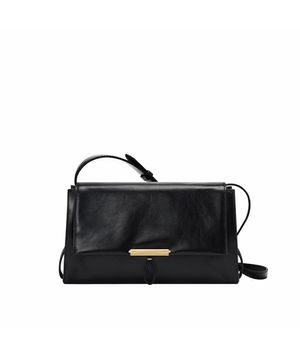 루이까또즈 치즈 숄더백 HT3SO22BL