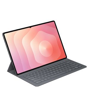 갤럭시 탭 S11 울트라 AI 슬림 키보드 북 커버 케이스 EF-DX930