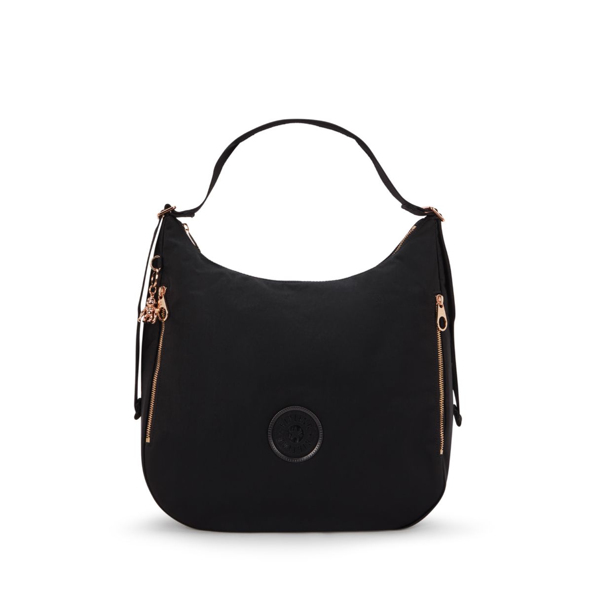 키플링(KIPLING) 크로스백 클로에 Blck Rose Spice