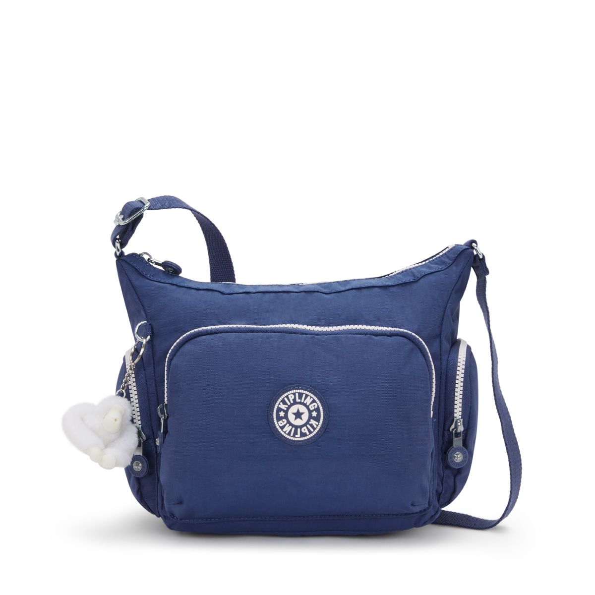 키플링(KIPLING) 크로스백 갭 S Casual Blue C
