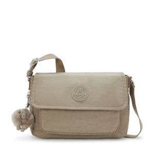 크로스백 달마 Soft Taupe