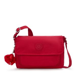 크로스백 달마 Ruby Red