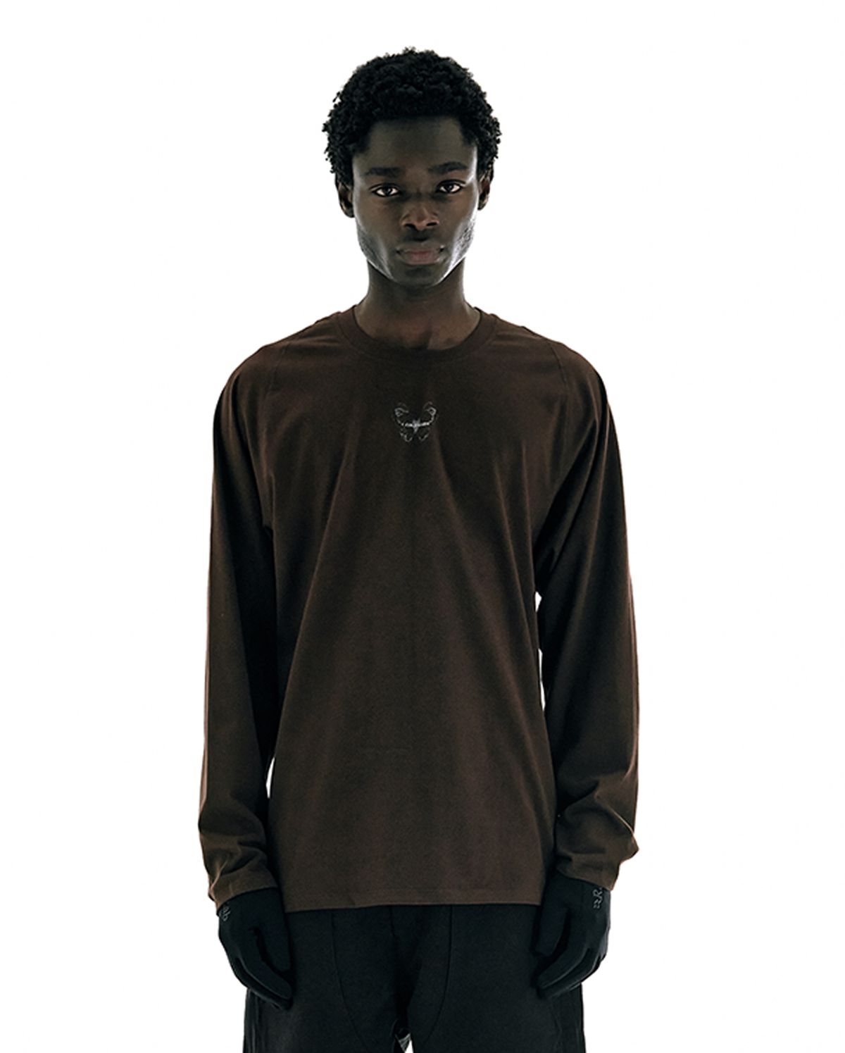 콜드웜(COLDWARM) Phased Layers LS (Brown)