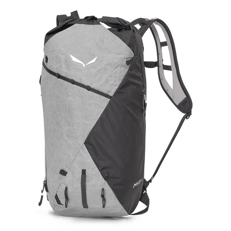 살레와 NXT 25L 백팩 - 알로이/블랙 (남녀공용) 가방 등산 알파인 등반 클라이밍 어프로치