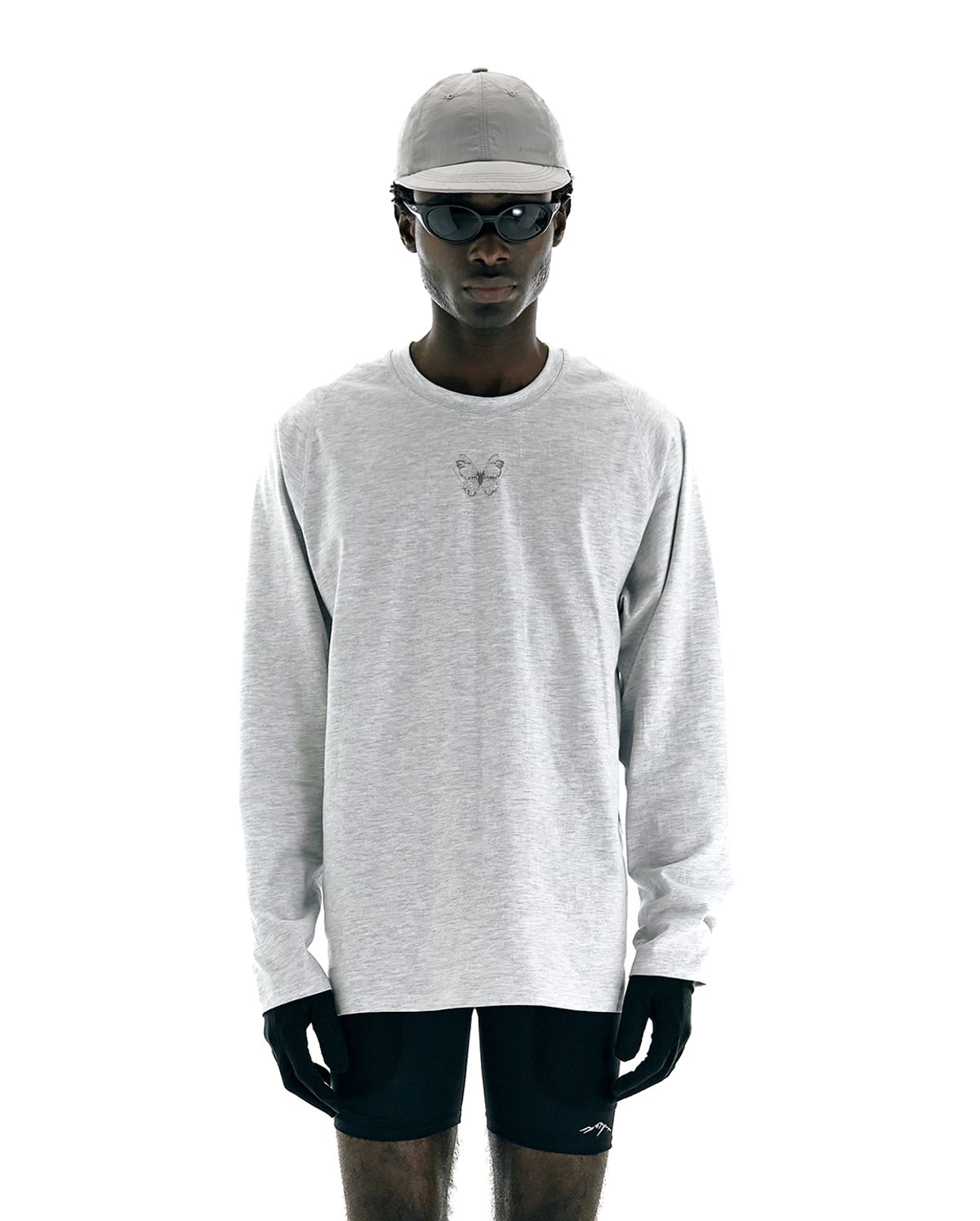 콜드웜(COLDWARM) Phased Layers LS (Cloud White)