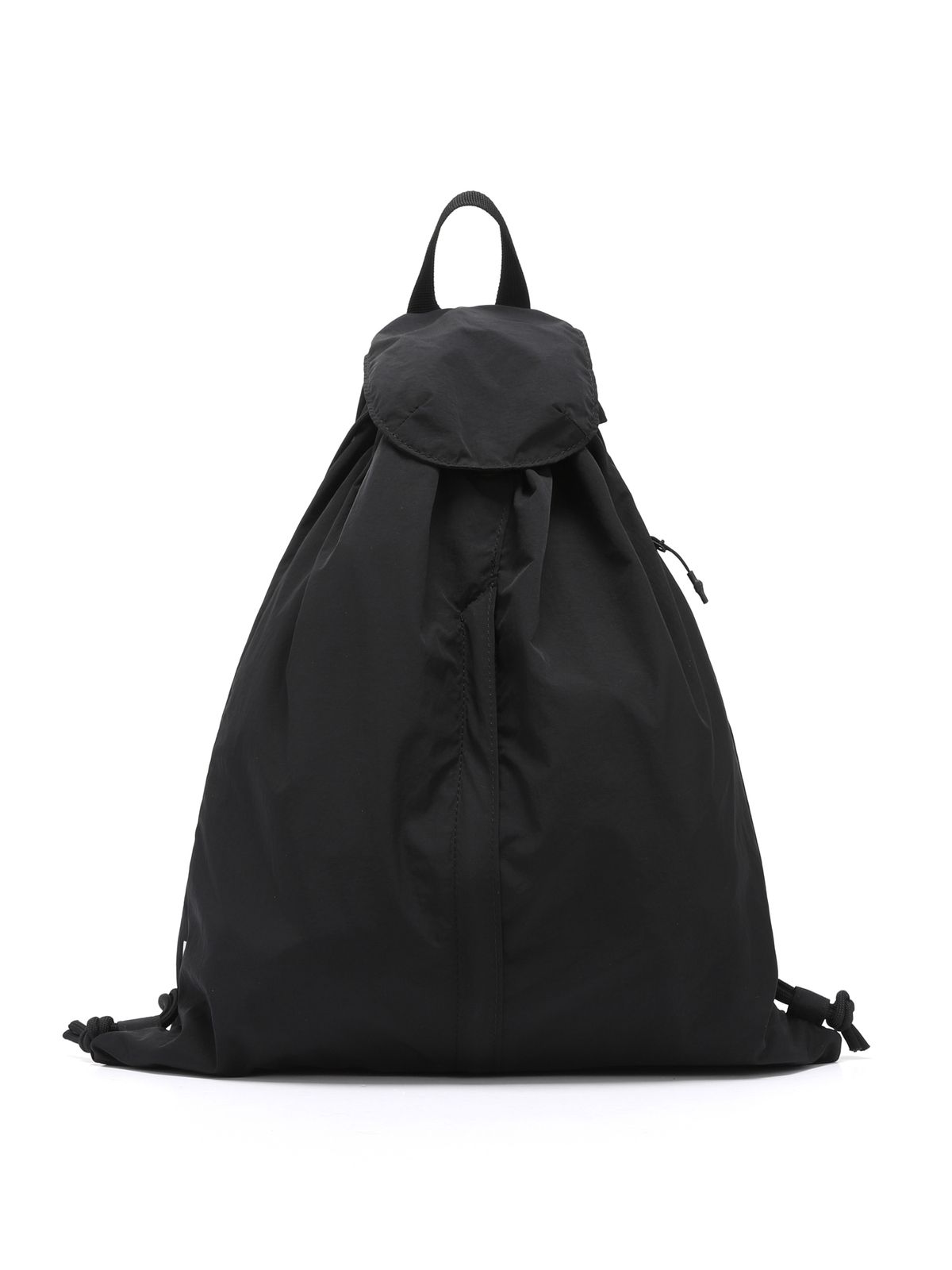 몰마농(MOLMANON) BOROM BAG -BLACK