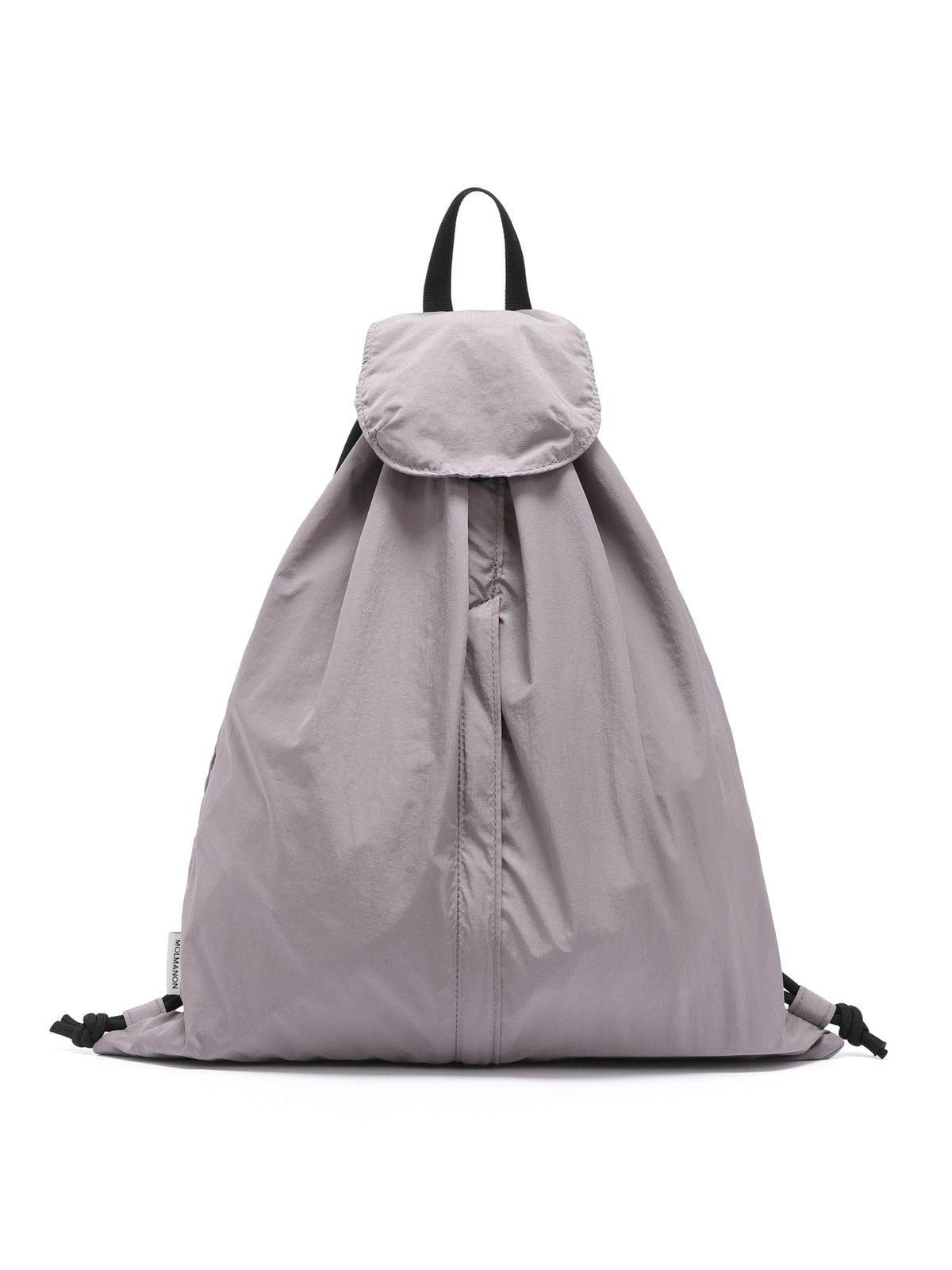 몰마농(MOLMANON) BOROM BAG - PURPLE