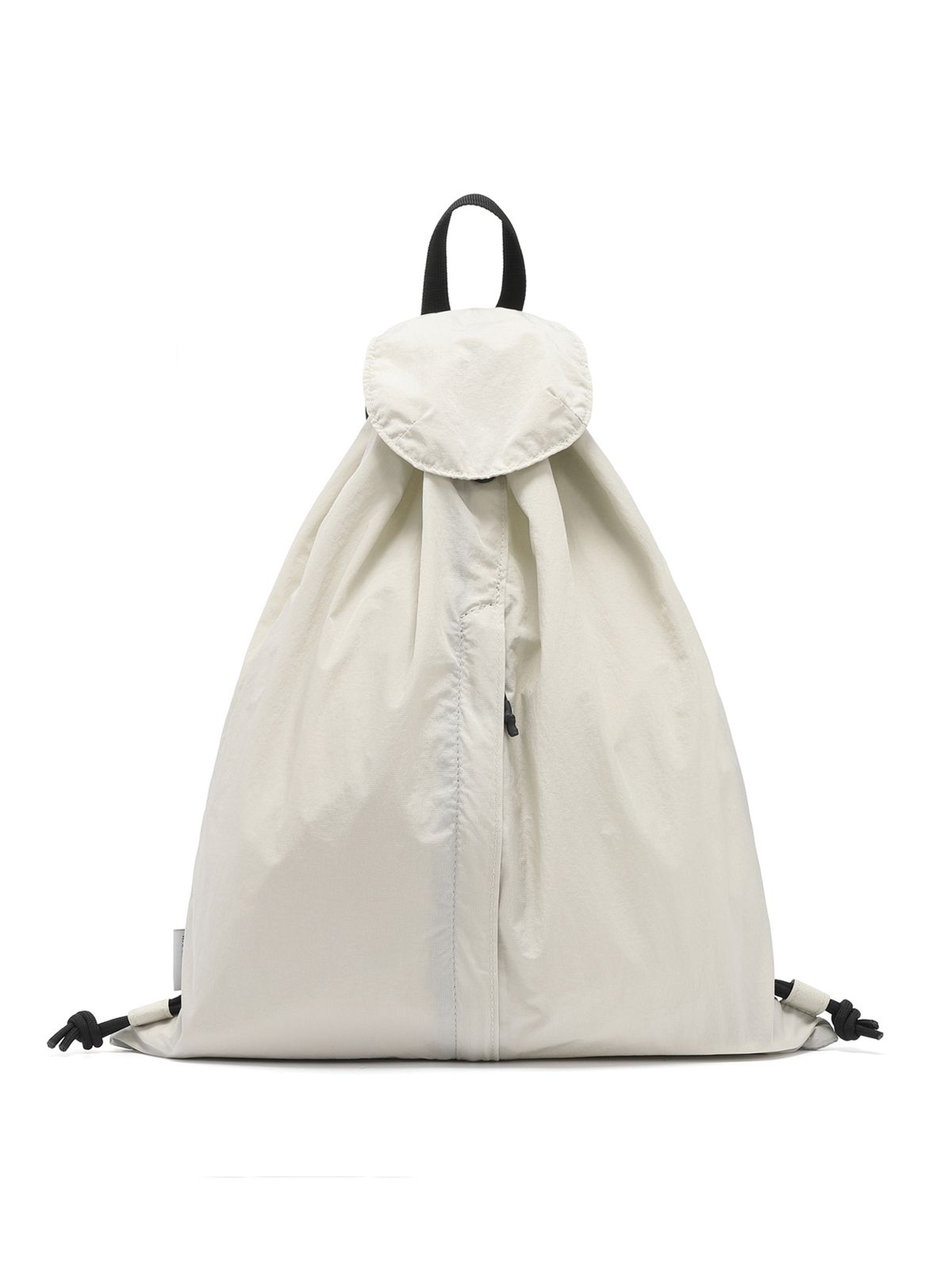 몰마농(MOLMANON) BOROM BAG - BEIGE