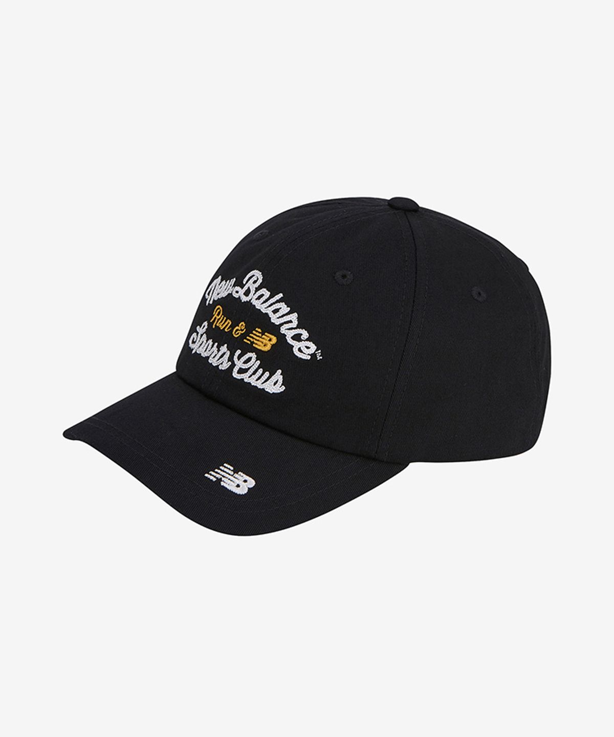 뉴발란스 키즈(NEWBALANCEKIDS) 아동 레터볼캡 NK8BGS102U19