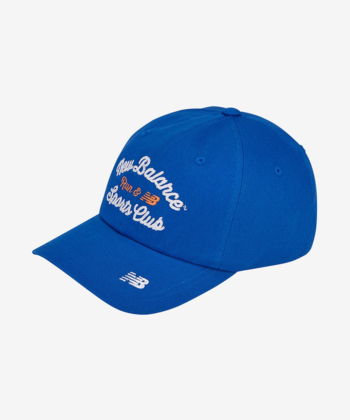뉴발란스 키즈(NEWBALANCEKIDS) 아동 레터볼캡 NK8BGS102U50
