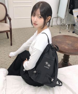 엘로아 미니 스트링 백팩