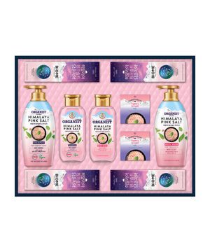 LG설선물세트 히말라야핑크솔트 프라임