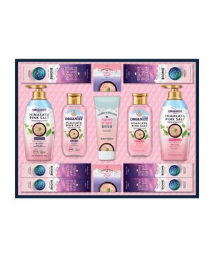 LG설선물세트 히말라야핑크솔트 베스트