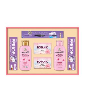 LG설선물세트 생활의 품격 정성A호