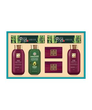 LG설선물세트 생활의 품격 정성B호