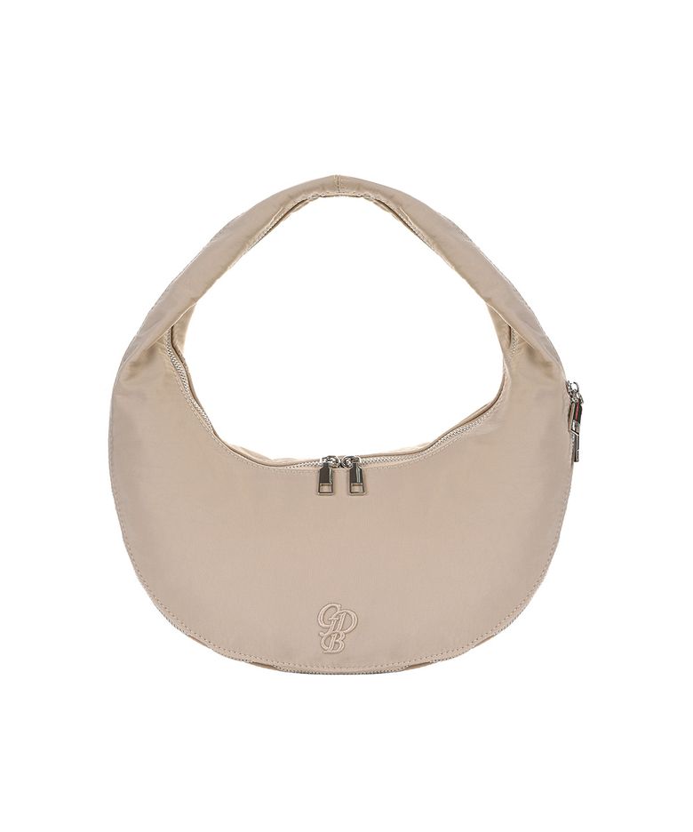 NODO HOBOBAG [BEIGE]