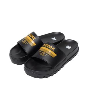 브리즈팝 슬라이드 BLACK