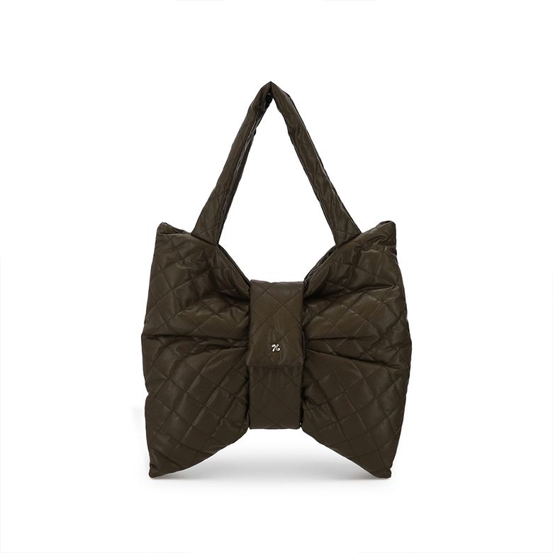듀이퀼팅 No.5 Brown