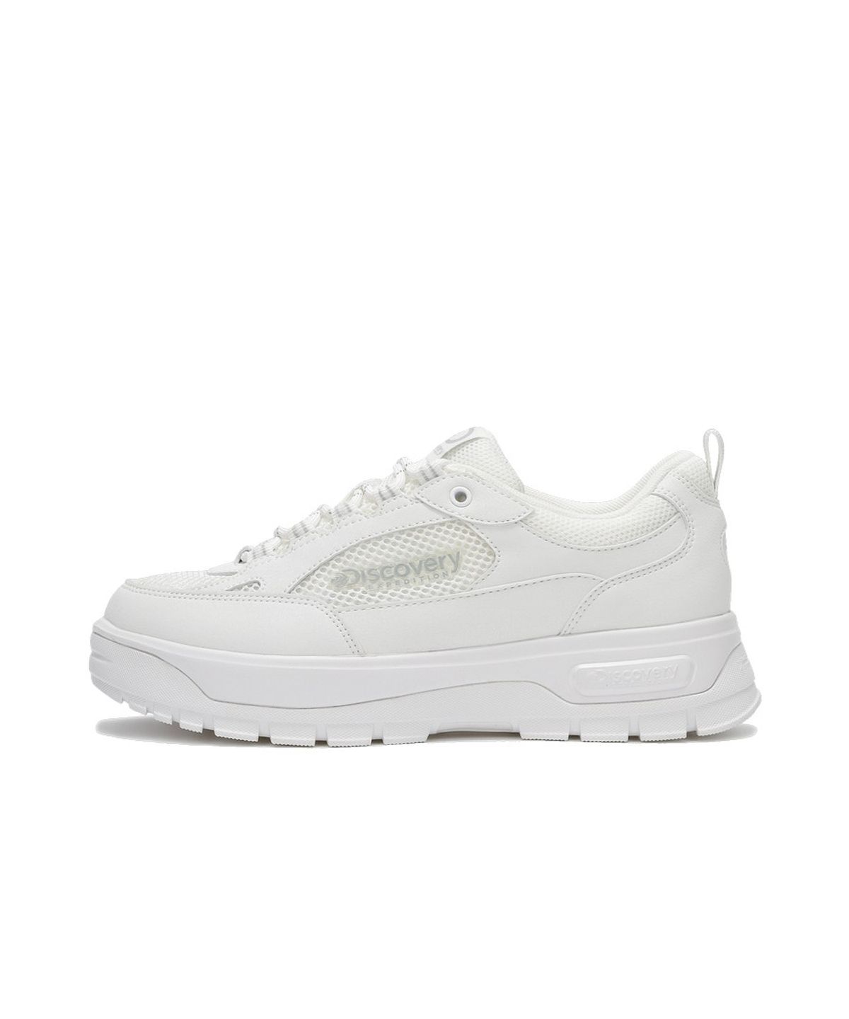 디스커버리 익스페디션(DISCOVERY EXPEDITION) 브릭 (WHITE)